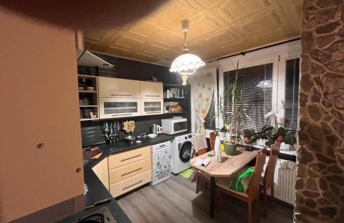 Juh Apartment | Srdiečko zzy appartman