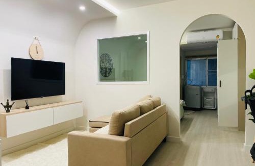 Chiang Mai Apartment | Sri Anant