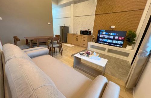 Hat Yai House | Sri House at Supasarnrangsan