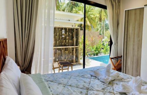 Srithanu Villa | Sri Thanu Escape 2