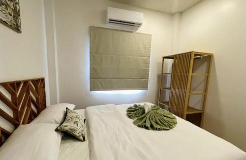 Srithanu Villa | Sri Thanu Escape 2