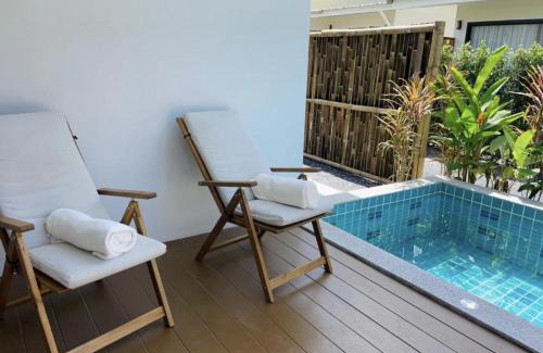 Srithanu Villa | Sri Thanu Escape 2