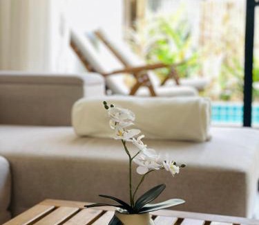 Srithanu House | Sri Thanu Escape