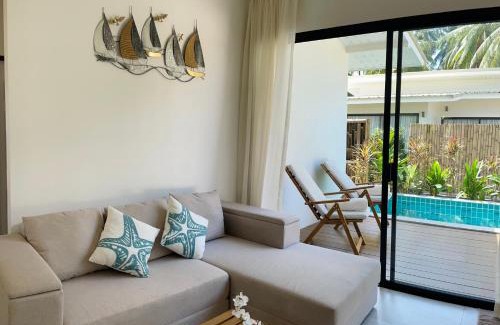 Srithanu House | Sri Thanu Escape