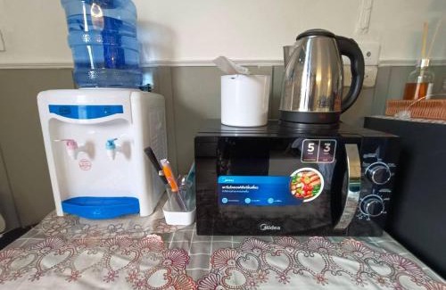 Hat Yai Apartment | SridaHouse#Near Central Festival Hatyai