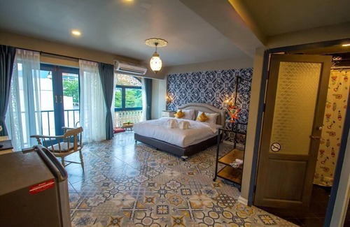 Chiang Mai House | Sridonchai Heritage Chiang Mai