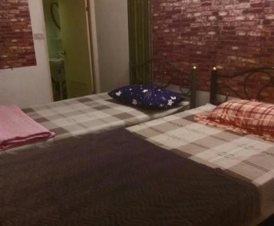 Ayutthaya House | Srikrung Guesthouse