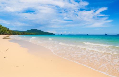 Nong Thale Hotel | Srisuksan Klong Muang Beach