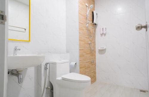 Kho Hong Hotel | Sritrang Residence