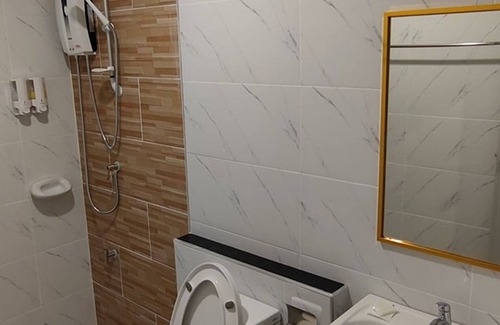 Kho Hong Hotel | Sritrang Residence