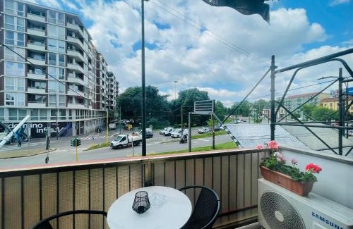 Zona Lancetti Apartment | SS Villa Milan