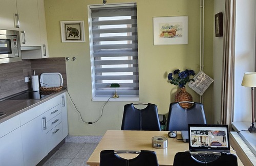 Starkov House | Stárkov 6 by Interhome
