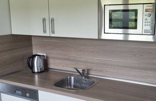 Starkov House | Stárkov 6 by Interhome