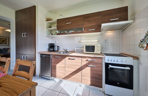 Starkov House | Stárkov by Interhome