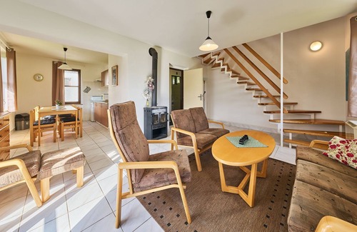 Starkov House | Stárkov by Interhome