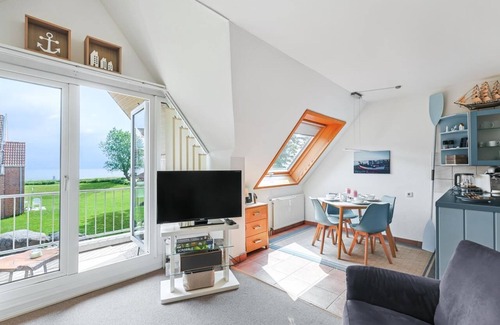 Kronsgaard Apartment | Störtebeker App A4