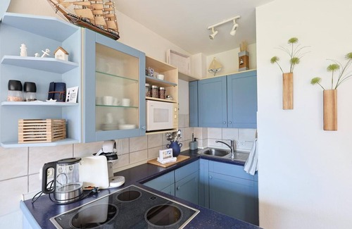 Kronsgaard Apartment | Störtebeker App A4