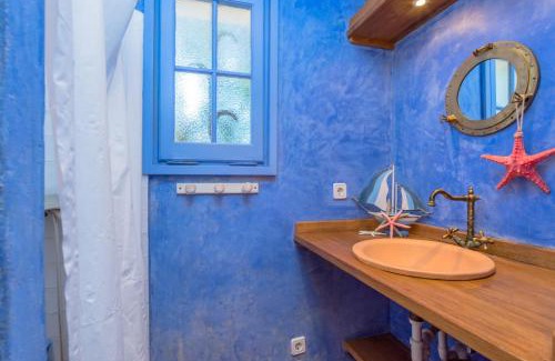 Aiguablava Apartment | ST-37 BEGUR SA TUNA 2 Pax
