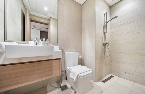 Madinat Zayed Apartment | ST 435 Azizi 35