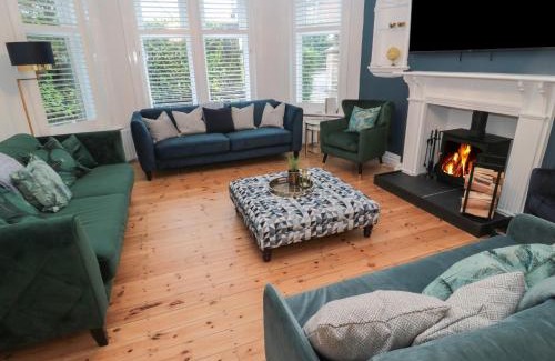 South Charlton House | St Aidans