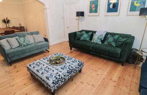 South Charlton House | St Aidans