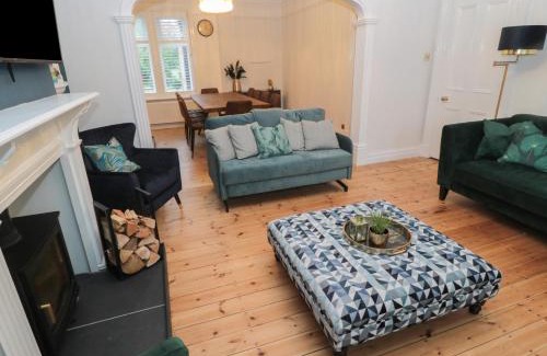 South Charlton House | St Aidans