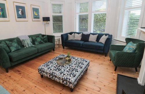 South Charlton House | St Aidans