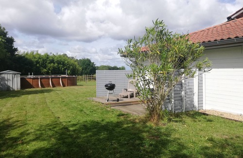 Saint-Andre-de-Seignanx Apartment | St André de Seignanx 15 mn Océan