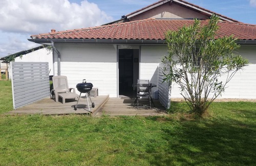 Saint-Andre-de-Seignanx Apartment | St André de Seignanx 15 mn Océan