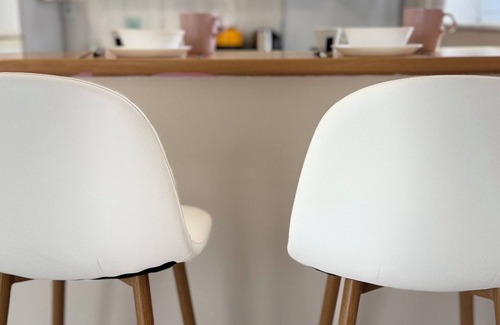 Patras Apartment | St Andrew's apartment