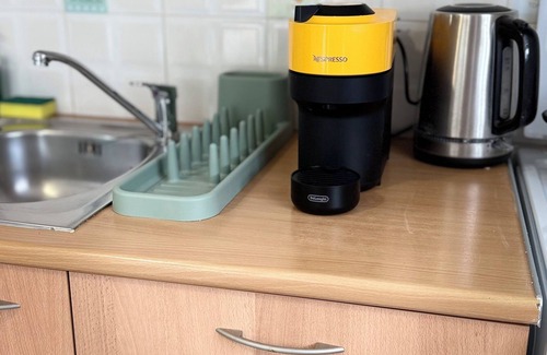 Patras Apartment | St Andrew's apartment