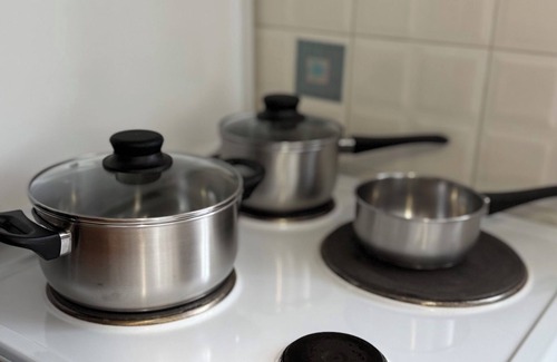 Patras Apartment | St Andrew's apartment