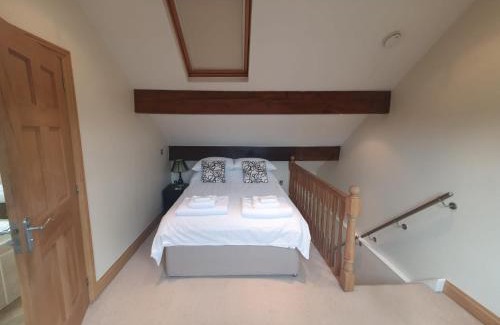 Halifax Apartment | St Annes