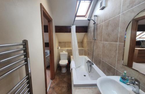 Halifax Apartment | St Annes