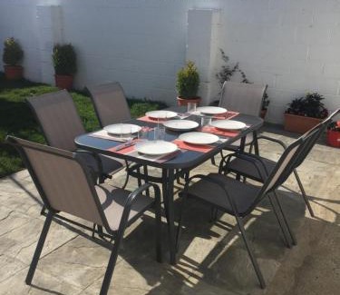 Rosslare House | St Anthony's Rosslare Strand