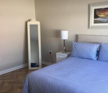 Rosslare House | St Anthony's Rosslare Strand