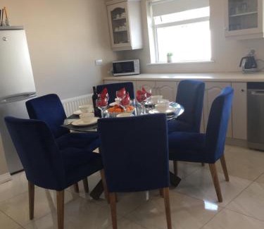 Rosslare House | St Anthony's Rosslare Strand