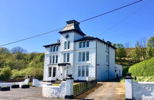 Kilchattan Bay House | St Blane’s House