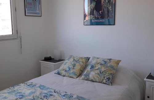 Biarritz Apartment | St Charles Résidence Le Colisée