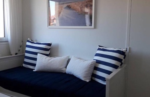 Biarritz Apartment | St Charles Résidence Le Colisée