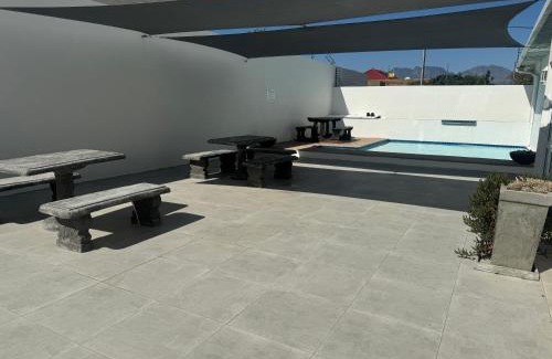 Strand Apartment | St Clouds Strand