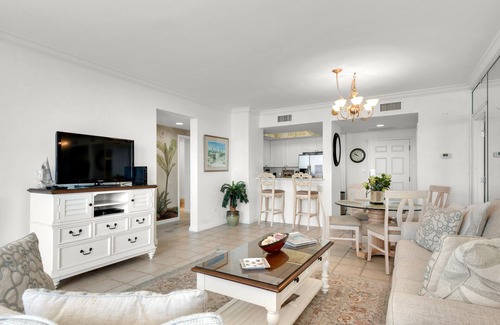 Fort Walton Beach - Destin Condo | St. Croix #805, Awesome View From Every Room!