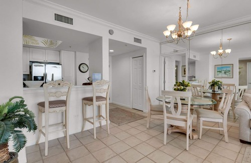 Fort Walton Beach - Destin Condo | St. Croix #805, Awesome View From Every Room!