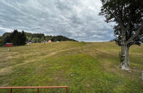 Albrechtice v Jizerskych horach Apartment | Stodola