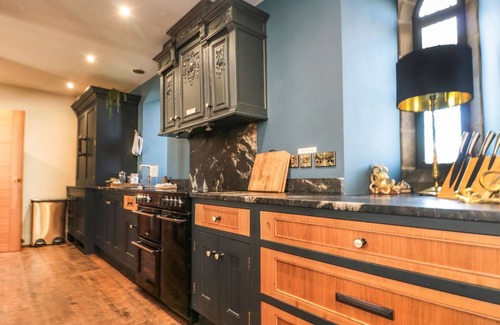 Fraisthorpe Cottage | St Edmunds Church