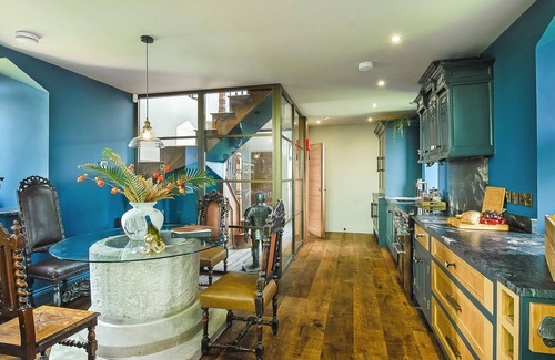 Fraisthorpe Cottage | St Edmunds Church