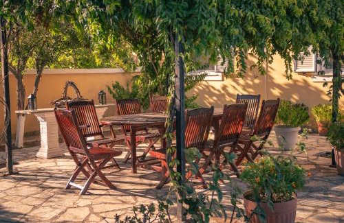 Ag. Georgios Resort | St. George Villa