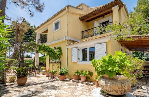 Ag. Georgios Resort | St. George Villa