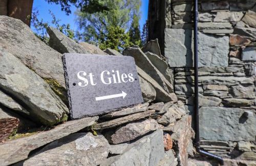 Elterwater House | St Giles