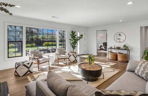 St. Helena Villa | St. Helena Gem - Forever Dreamin